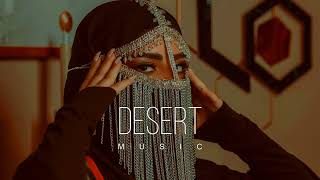 Desert Music - Ethnic & Deep House Mix 2023 [Vol.46]