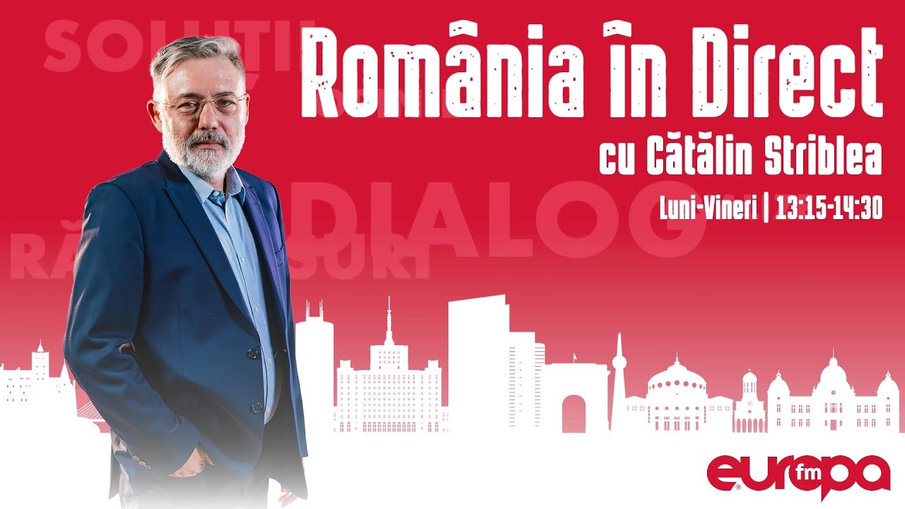 România în Direct: Cine să interzică păcănele? Guvernul sau primarii?