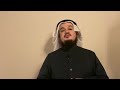 قصة عجيبة في إجابة الدعاء للشيخ وليد السحيباني 