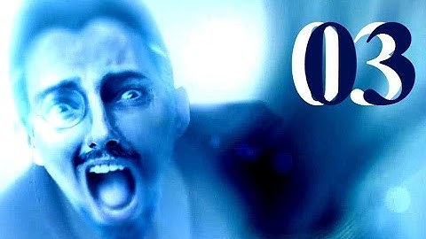 Haunted Hotel 8: Eternity - Part 3 Let