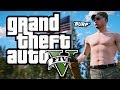 The Drill Sergeant: A True American Patriot (GTA 5 RP Multiplayer RolePlay)