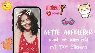 Bildbearbeiter 2021 - Spiraleffekt & Fotocollage screenshot 4