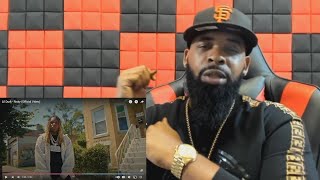 Lil Durk - Risky (Official Video) REACTION