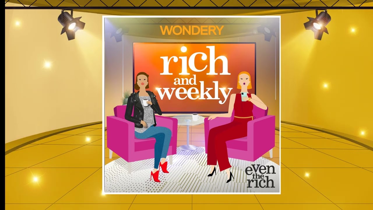 Today We’re Proud and Weekly | Rich and Weekly