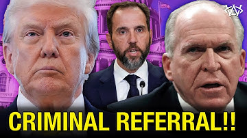 Ex-CIA Brennan