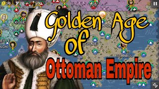 ottoman golden age