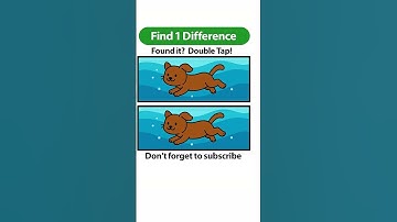 #findthedifference #puzzle #spotthedifferencegam #shortvideos #mindgames#shorts #viral