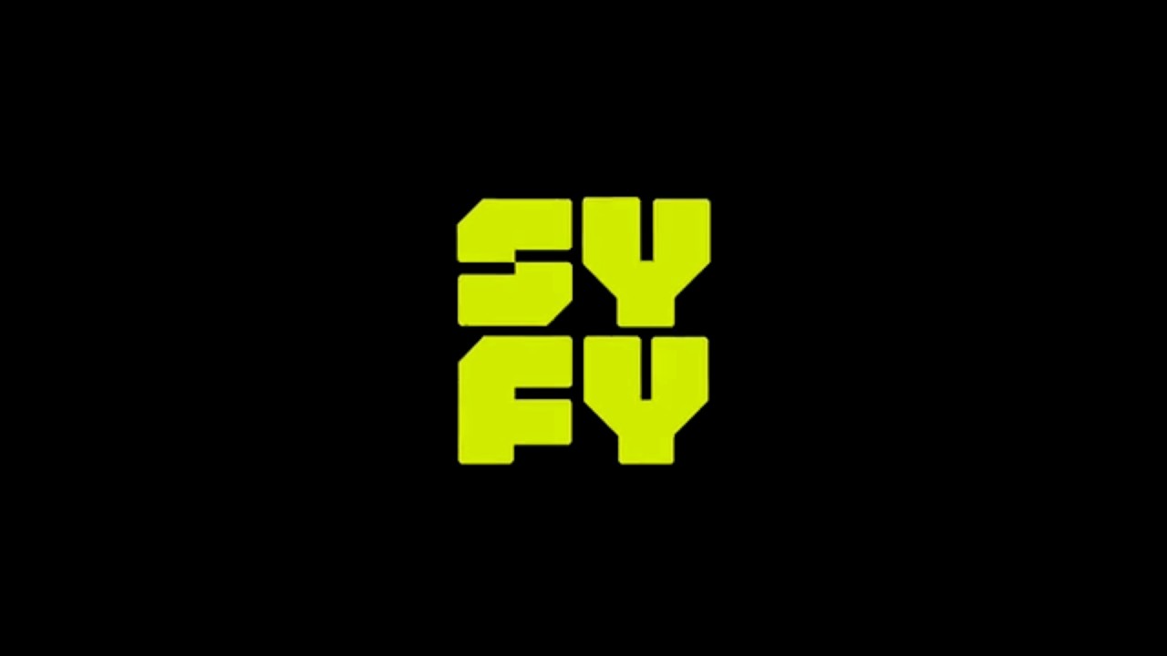 SYFY Intro Logo with EPIC Effects!  | Gamavision CSupo Effects Remix