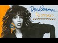 Donna summer  romeo  flas.ance 80s