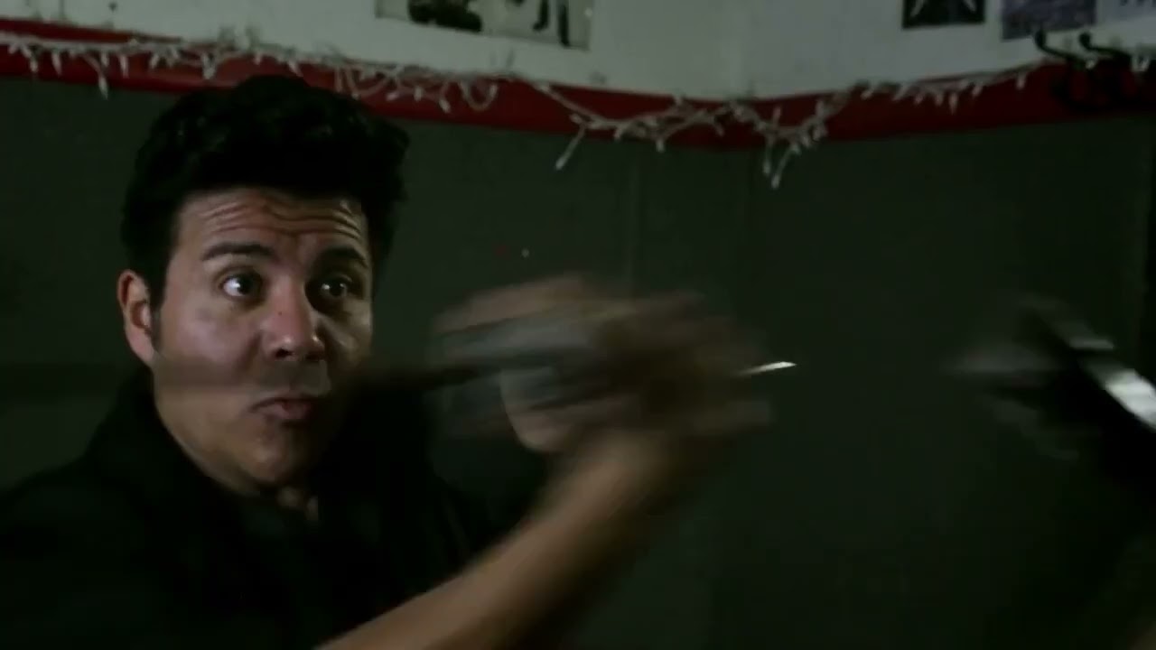 Short Film  Action  Rescue