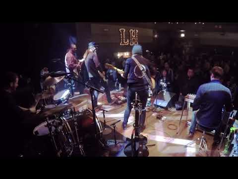 Sarah Shook and the Disarmers perform "Lesson (Live on Sound Opinions)"
