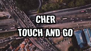 Cher - Touch And Go (Karaoke Version)