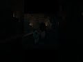 Bye my world( #minecraft #minecraftshorts #gaming #scary #horror #warden #rammstein #sonne #hardcore