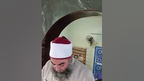 النور فى القران الكريم  الشيخ علاء المسيرى