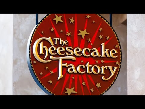 The Worst Reviewed Items On The Cheesecake Factory Menu