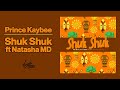 Prince kaybee  shuk shuk ft natasha md  official audio