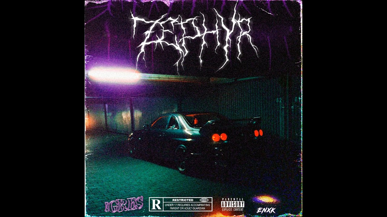 IGRES X ENXK - ZEPHYR