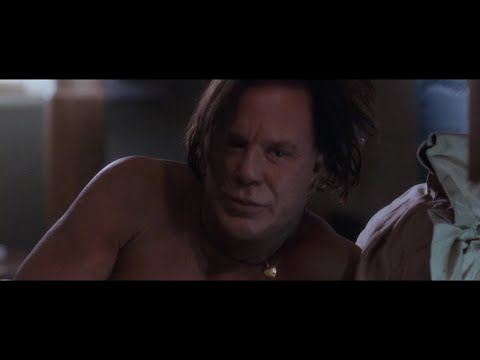 Video: Mickey Rourke Net Worth