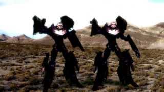 Generations Sandstorm stop motion | 2000 Subscribers Celebration video!