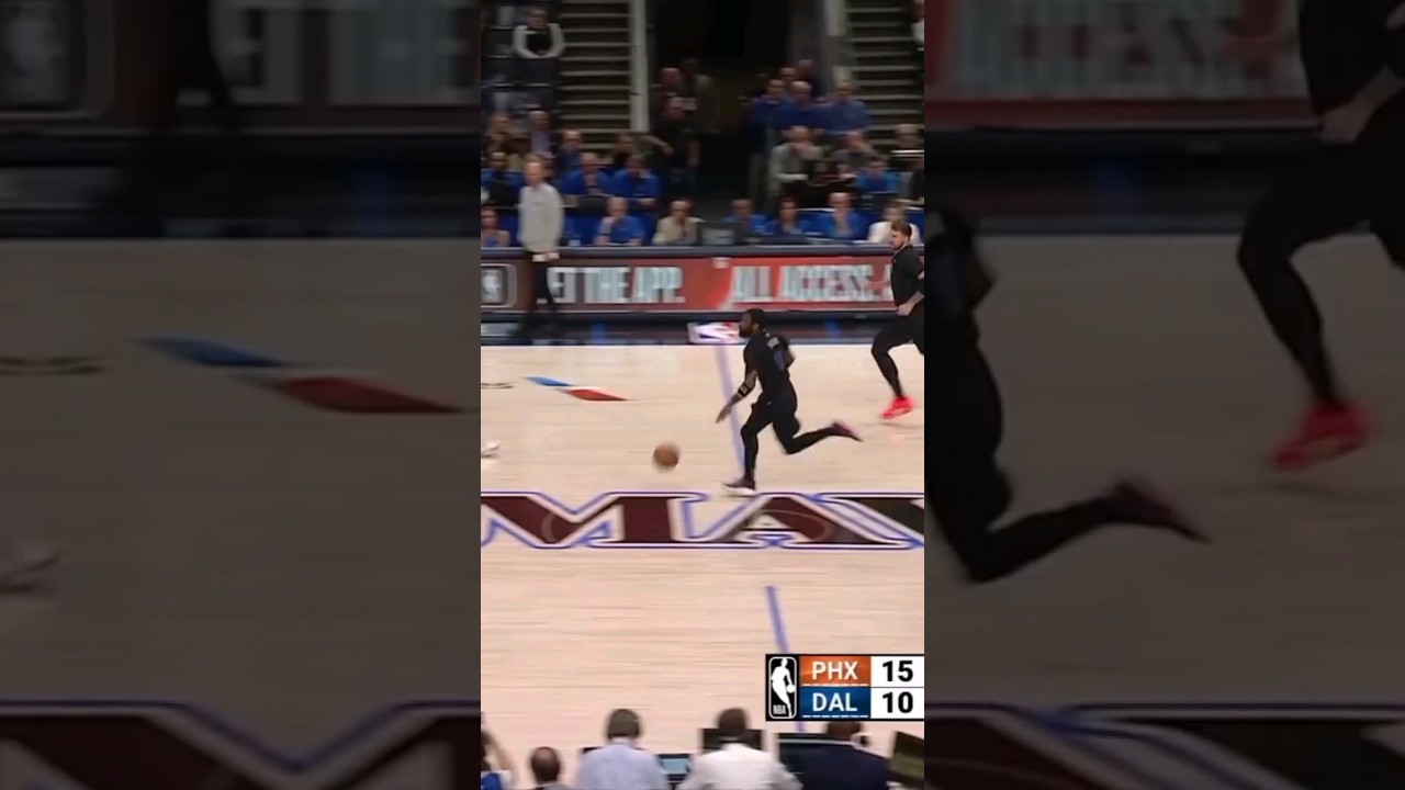 Kyrie Irving: A Game-Changer's Showcase. 