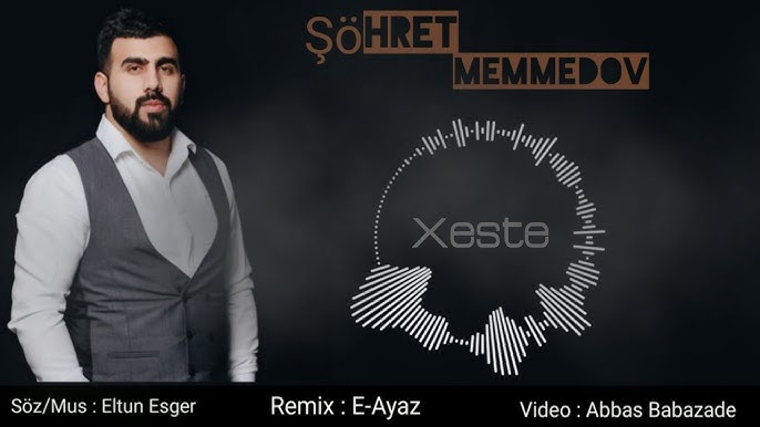Şöhret Memmedov Öpüm Nefesinden(Erdem Kaptan)Remix 2020 - YouTube