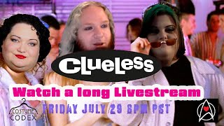 Clueless Watch a long