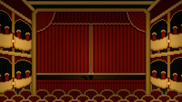Video Game Music Overture | Jonathan Shepard