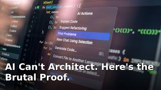 AI Coding Assistants 2026: Production-Ready Architecture Audit