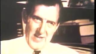 Hubert H. Humphrey [D-MN] 1968 Campaign Ad “Ed Muskie: Man from Maine”