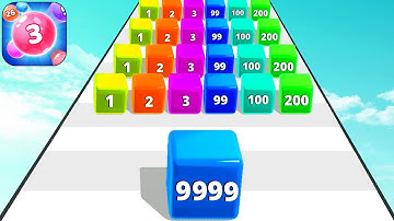 Satisfying Mobile Game Marble Run Top Gameplay Walkthrough All Levels Big Update Freeplay Gaming