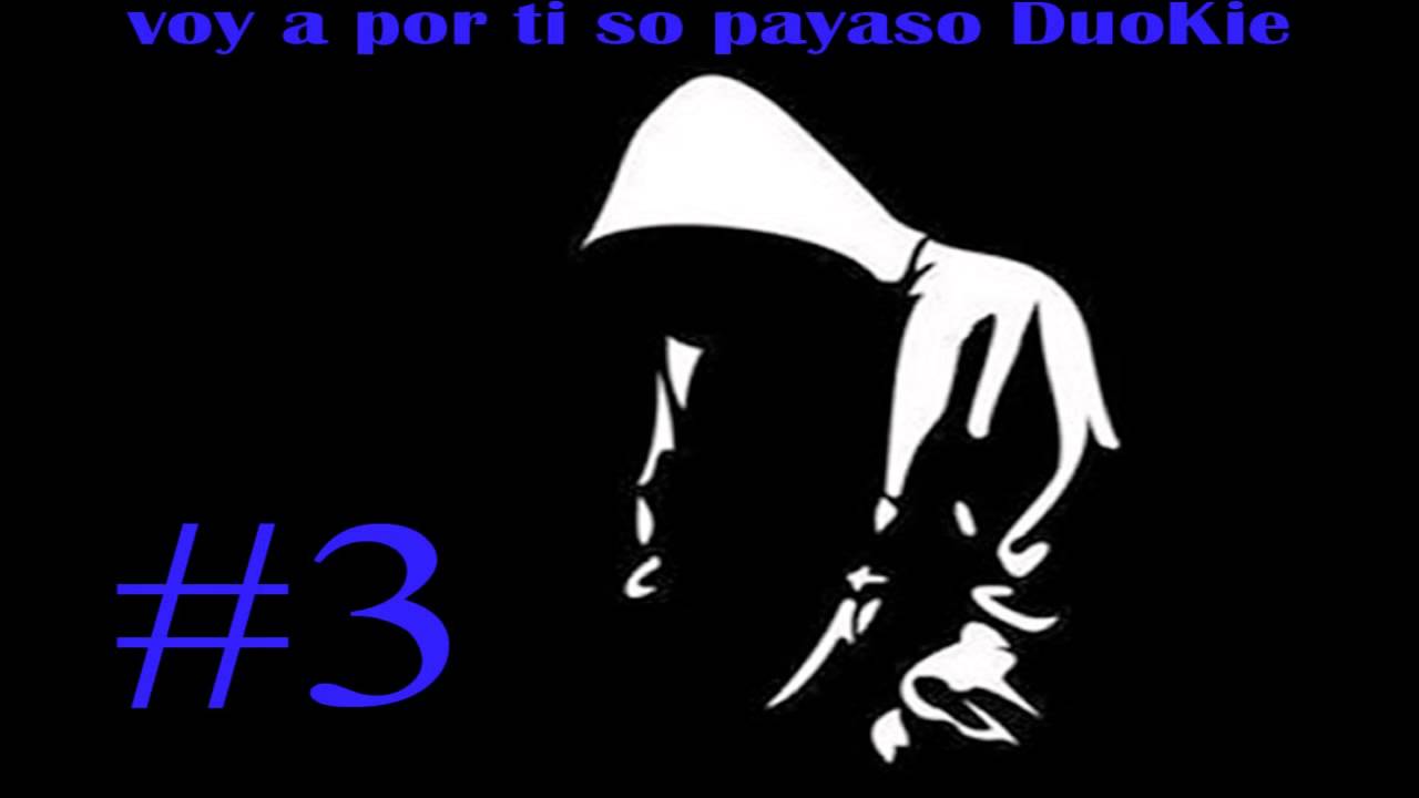 so payaso duo kie so payaso duo kie
