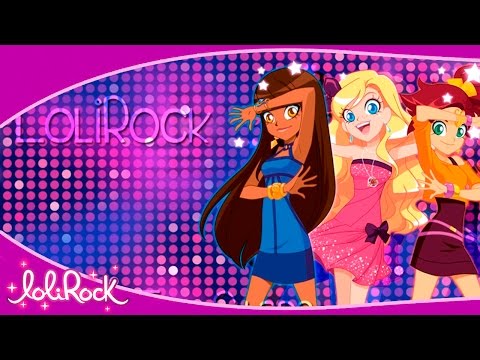 LoliRock - Reach The Stars [SoundTrack]