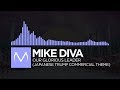 Future bass  mike diva  our glorious leader japanese trump commercial theme