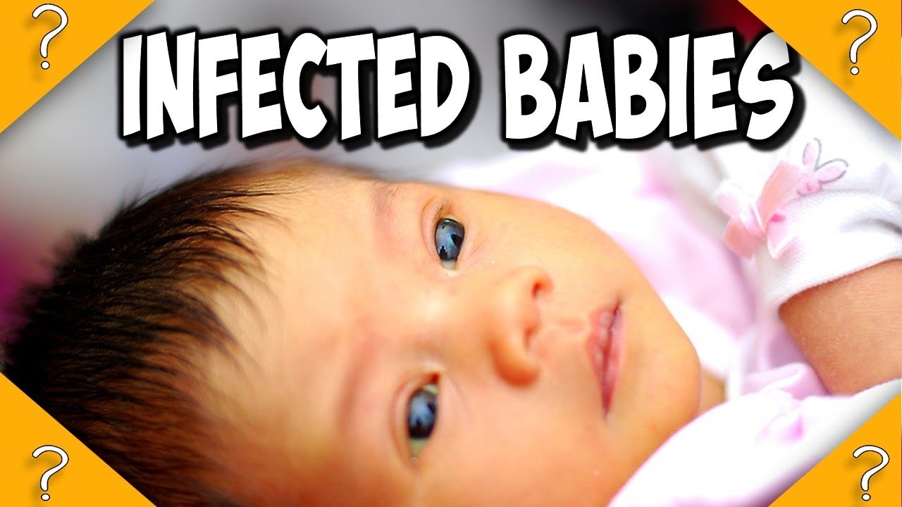 What happens if babies see the BIRD BOX monster - YouTube