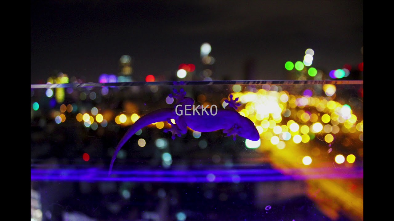 [FREE] Drake / Gringo Type Beat - GEKKO | YaMoura | Free Type Beat 2018