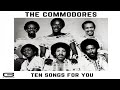 The Commodores &quot;Just to be close to you&quot; GR 014/24 (Official Video Cover)