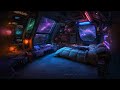 Best of Cardamom | A Space Trip with Ambient Music