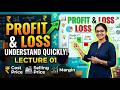 PROFIT AND LOSS QUESTIONS ASKED IN SSC LATEST SOLUTIONS WITH SHORT CUTS TRICKS BY RK SIR