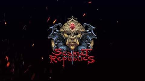 Scarlet Republics | Tactical Turn-Based RPG | Trailer