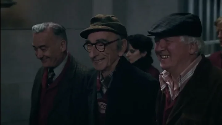 Charlie And The Chocolate Factory (2005) Mr Wonka's 1st Shop