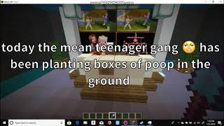 Minetime Creative | Cypitic | S3 E2
