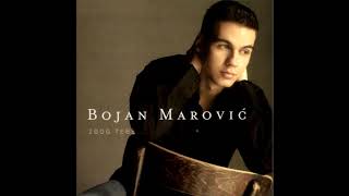 Bojan Marovic - Krio sam (Official Audio 2004)