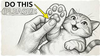Cat Psychology | 8 Things Cats LOVE That Owners Rarely Do (Cats Wish You Knew This)