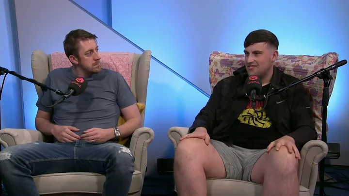Stall It with Darren and Joe - Ep 9: Mary Lou McDo...