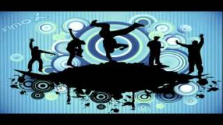 DJ-ALAIN-ONTARIO=4 Crazy Mix House 2011 ( arabic songs )flv