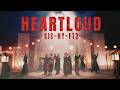 HEARTLOUD