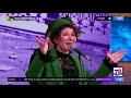 Ксюша Арсеньева - &quot;Случайный вальс&quot;, музыка: Марк Фрадкин, слова Евгений Долматовский