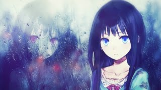 Video thumbnail of "Nightcore - We Don't Have To Dance"
