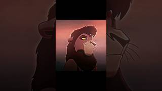 Kovu & Scar similiar moments edit