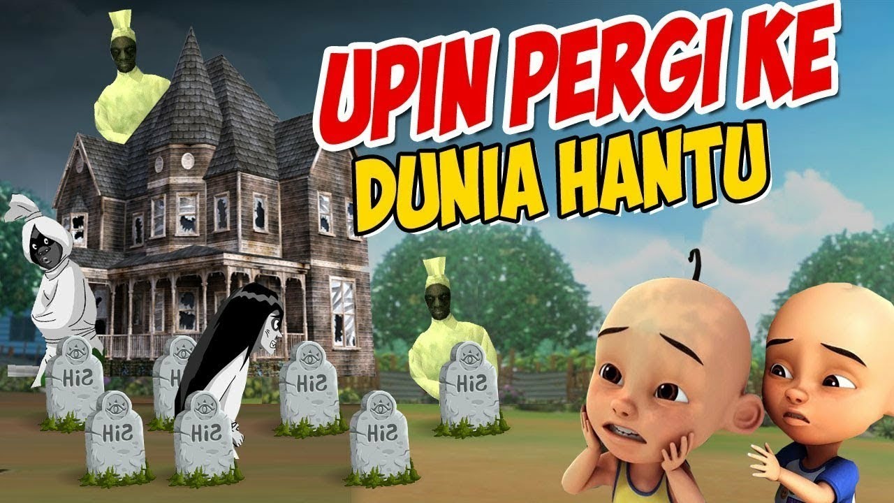  upin  ipin  TERBARU  FULL  MOVIE  2021 YouTube